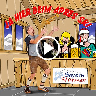 Audioplayer Bayernstürmer Apres Ski
